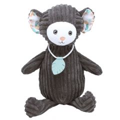 Peluche bébé Simply (33cm) Kézakos Le Ouistiti
