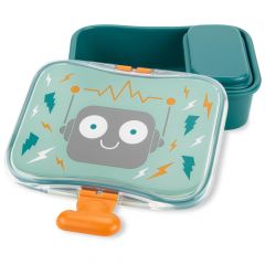 Boîte à goûter Spark Style