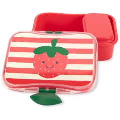 Boîte à goûter Spark Style