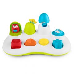 Jouet Explore & More Pop 'N Play