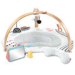 Tapis d'éveil Discoverosity