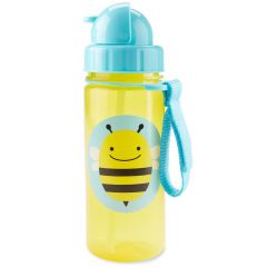 Tasse à paille Zoo 390 ml