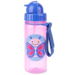 Tasse à paille Zoo 390 ml