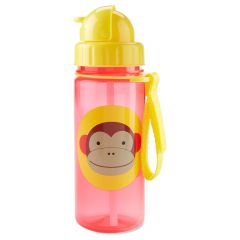 Tasse à paille Zoo 390 ml