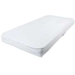 Matelas bébé Sleep Safe Pack Essential 60 x 120 cm