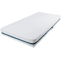 Matelas bébé Sleep Safe Pack Evolution 60 x 120 cm