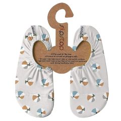 Chaussons antidérapants INF 18-20