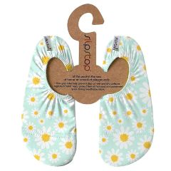 Chaussons antidérapants INF 18-20