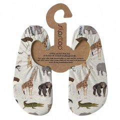 Chaussons antidérapants S 24-26