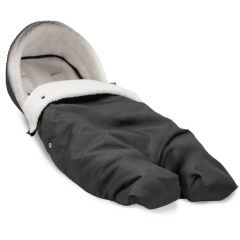 Chancelière pour poussette Traveler