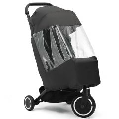 Habillage pluie pour Traveler