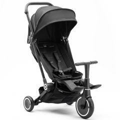 Poussette / tricycle Traveler