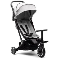 Poussette / tricycle Traveler