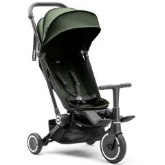Poussette / tricycle Traveler