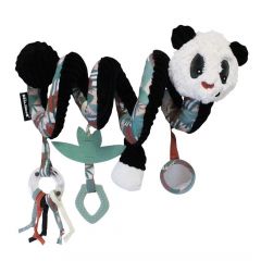 Jouet spirale Rototos Le Panda