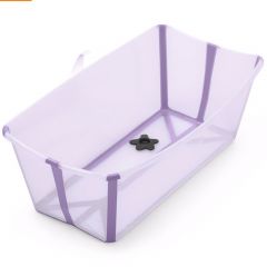 Baignoire bébé pliable Flexi Bath