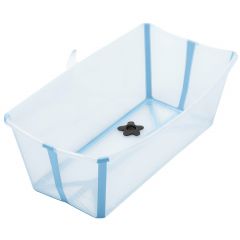 Baignoire bébé pliable Flexi Bath