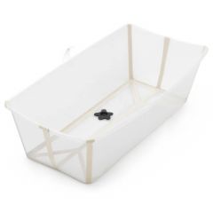 Baignoire bébé pliable Flexi Bath