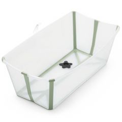 Baignoire bébé pliable Flexi Bath
