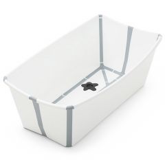 Baignoire bébé pliable Flexi Bath