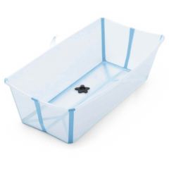 Baignoire bébé pliable Flexi Bath XL