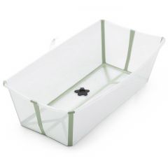 Baignoire bébé pliable Flexi Bath XL