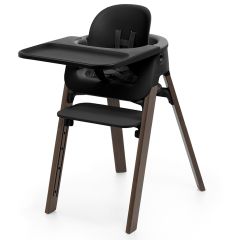 Chaise haute Steps