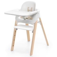 Chaise haute Steps