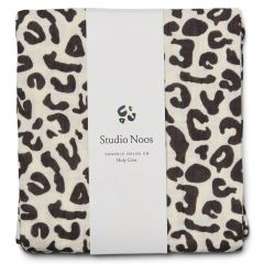 Lange Swaddle Print Large 120 x 120 cm