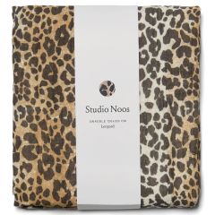 Lange Swaddle Print Large 120 x 120 cm