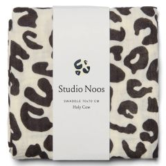 Lange Swaddle Print Medium 70 x 70 cm