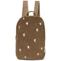 Mini sac à dos Teddy