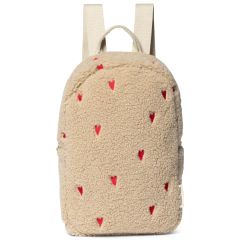 Mini sac à dos Teddy