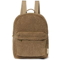 Mini sac à dos Teddy poche frontale
