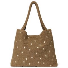 Mom Bag Teddy