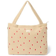 Sac à langer Teddy