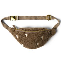 Sac banane mini Teddy