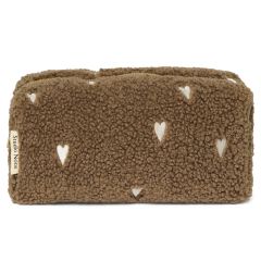 Trousse de toilette Teddy