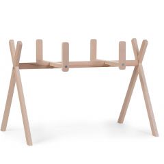 Support pour couffin Moïse + arche de jeu Tipi