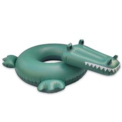 Anneau de natation Crocodile 65 cm