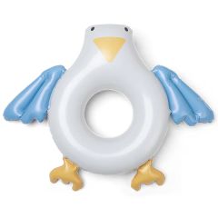 Anneau de natation Mouette 65 cm