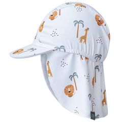 Chapeau de soleil 1-2 ans
