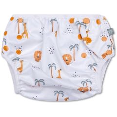 Couche de bain ajustable 0-3 ans