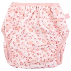 Couche de bain ajustable 0-3 ans