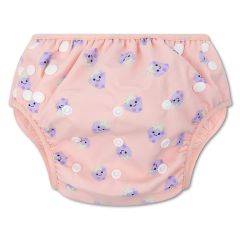 Couche de bain ajustable 0-3 ans