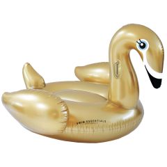 Cygne gonflable 150 cm