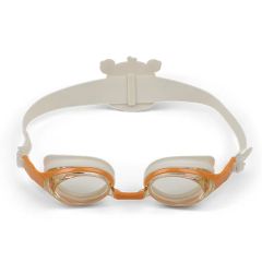 Lunettes de natation