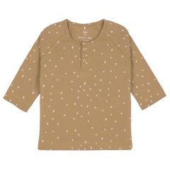 T-shirt manches longues - taille 74/80