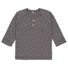 T-shirt manches longues - taille 74/80