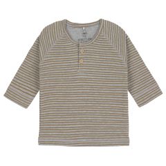 T-shirt manches longues - taille 86/92